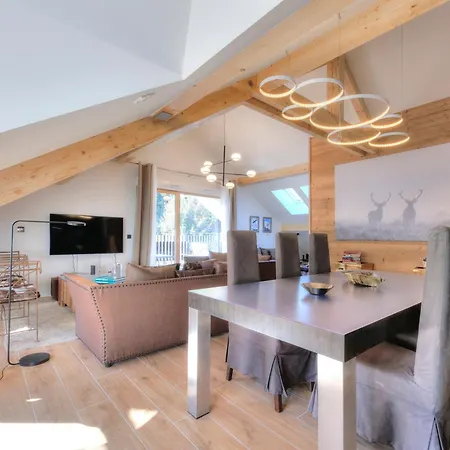 4 Pers Proche Avec Parking - Fr-1-837-38 ארגלס-סור-מר