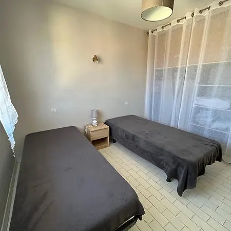 Apartamento 4 Pers Proche Avec Parking - Fr-1-837-38 Argelès-sur-Mer