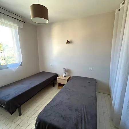 4 Pers Proche Avec Parking - Fr-1-837-38 Apartmán *