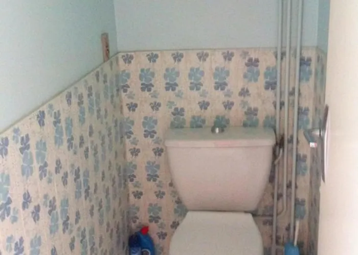 4 Pers Proche Avec Parking - Fr-1-837-38 ארגלס-סור-מר